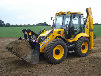 4CX JCB